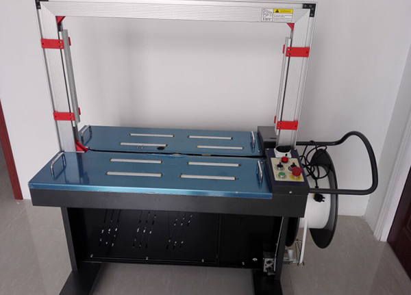 XM-150雙電機(jī)全自動(dòng)打包機(jī)