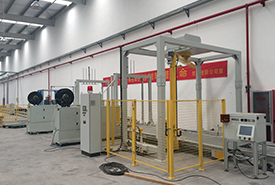 無人化裹包機(jī)