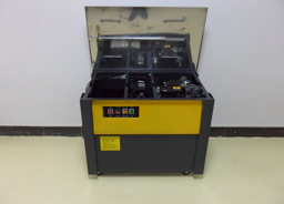 XM-162高床打包機(jī)
